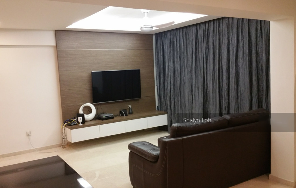 Blk 118C Jalan Membina (Bukit Merah), HDB 5 Rooms #118776102